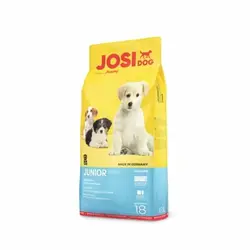 غذای خشک توله سگ مدل جونیور  برند جوسرا(1 کیلویی فله ای)
