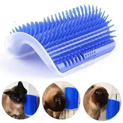 برس ماساژ دیواری گربه (کت براش