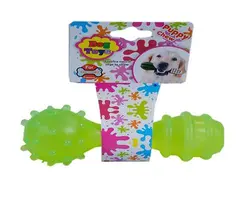 دندانگیر گرز و دمبل برند زاریکس