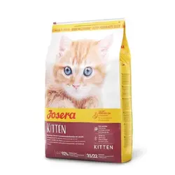 غذای خشک بچه گربه 2 کیلوگرمی جوسرا