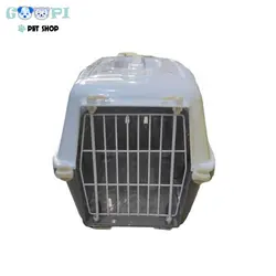 باکس حمل و نقل سگ و گربه خوکچه و خرگوش