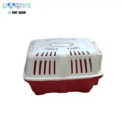 باکس حمل و نقل سگ و گربه خوکچه و خرگوش