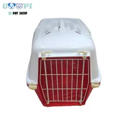باکس حمل و نقل سگ و گربه خوکچه و خرگوش