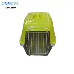 باکس حمل و نقل سگ و گربه خوکچه و خرگوش