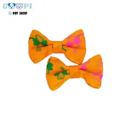 گل سر سگ و گربه - گوپی پت شاپ