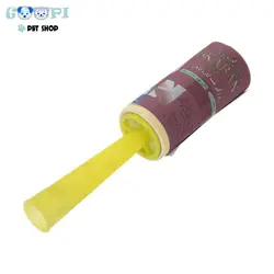 پرزگیر لباس 45 برگی کابان - گوپی پت شاپ