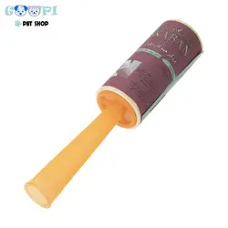 پرزگیر لباس 45 برگی کابان - گوپی پت شاپ