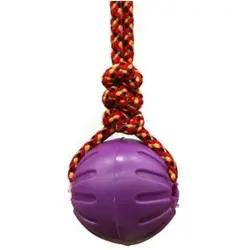 اسباب بازی توپ آموزشی بنددار سایز بزرگ