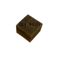 تشویقی  شکلاتی سگ مدل ChocoBen Vitamin برند بنجی بسته 50 عددی