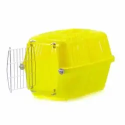 باکس حمل و نقل سایز 1 سگ و گربه  خوکچه و خرگوش