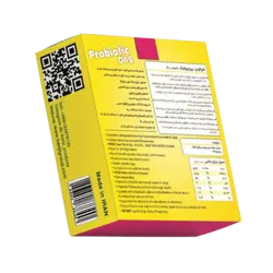 تشویقی سگ مدل ChocoBen Probiotic برند بنجی بسته 50 عددی