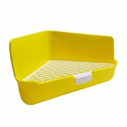 سینی ادرار خرگوش