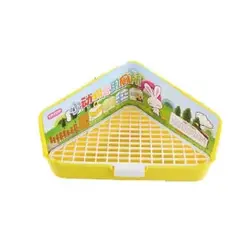 سینی ادرار خرگوش