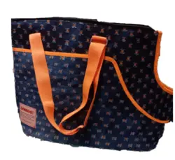 کیف حمل حیوانات زنانه مدل دانیل