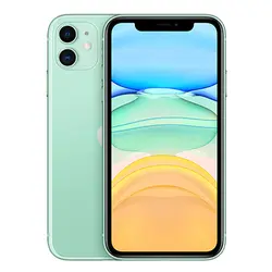 آیفون 11-128گیگابایت دوسیمکارت پارت نامبر چین