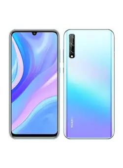 گوشی موبايل هواوی مدل Y8p - ظرفیت 128 گیگابایت