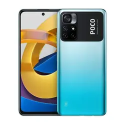 گوشی موبایل شیائومی مدل poco M4 Pro ظرفیت 128 گیگابایت رم 6 گیگابایت | 4G