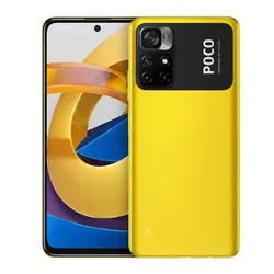 گوشی موبایل شیائومی مدل poco M4 Pro ظرفیت 64 گیگابایت رم 4 گیگابایت | 5G