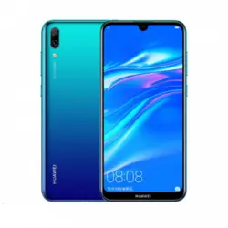 گوشی موبایل هوآوی مدل Y7 Prime 2019 دو سیم کارت ظرفیت 32 گیگابایت