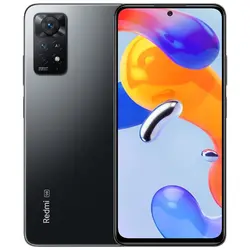 گوشی موبایل شیائومی مدل Redmi Note 11 Pro 5G ظرفیت 128 گیگابایت - رم 8 گیگابایت