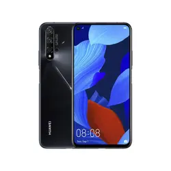 گوشی موبایل هوآوی مدل Nova 5T YAL-L21 دو سیم کارت ظرفیت 128 گیگابایت