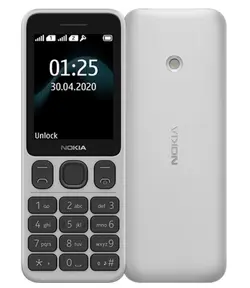 گوشی موبایل نوکیا مدل 125 TA 1253 DS دو سیم‌ کارت