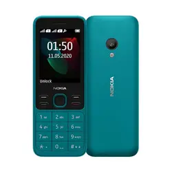 گوشی موبایل نوکیا مدل (2020) Nokia 150 دو سیم کارت