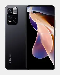 گوشی موبایل شیائومی Redmi Note 11 Pro+ 5G ظرفیت 256 گیگابایت - رم 8 گیگابایت