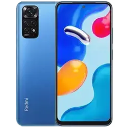 گوشی موبایل شیائومی مدل Redmi Note 11Sدو سیم کارت ظرفیت 128 گیگابایت و رم 8 گیگابایت