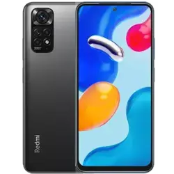 گوشی موبایل شیائومی مدل Redmi Note 11Sدو سیم کارت ظرفیت 128 گیگابایت و رم 8 گیگابایت