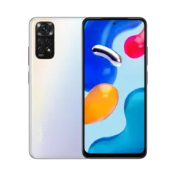 گوشی موبایل شیائومی مدل Redmi Note 11Sدو سیم کارت ظرفیت 128 گیگابایت و رم 8 گیگابایت