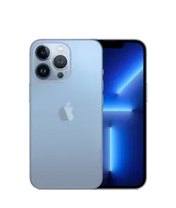 قیمت و خرید گوشی موبایل آیفون 13 پرو مکس 1TB 5G