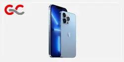 قیمت و خرید گوشی موبایل آیفون 13 پرو مکس 1TB 5G