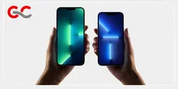 قیمت و خرید گوشی موبایل آیفون 13 پرو مکس 1TB 5G