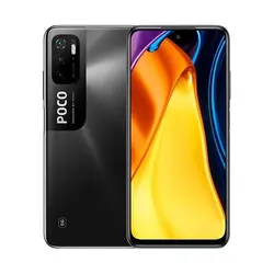 گوشی موبایل شیائومی مدل Poco M3 Pro 5G دو سیم کارت ظرفیت 64/4 گیگابایت