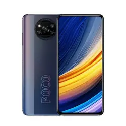 گوشی موبایل شیائومی مدلPOCO X3 Pro  دو سیم‌ کارت ظرفیت 128 گیگابایت