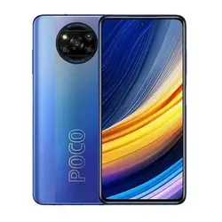 گوشی موبایل شیائومی مدلPOCO X3 Pro  دو سیم‌ کارت ظرفیت 128 گیگابایت