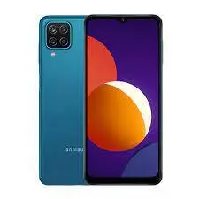 گوشی موبایل سامسونگ مدل M12 دو سیم کارت ظرفیت ۱۲۸ گیگابایت رم ۴ گیگابایت