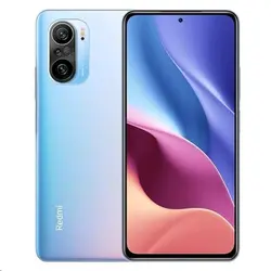 گوشی موبایل شیائومی مدل mi 11 i دو سیم کارت ظرفیت ۲۵۶ گیگابایت رم ۸ گیگابایت