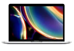 لپ تاپ 13 اینچی اپل مدل MacBook Pro MYDC2 2020 همراه با تاچ بار