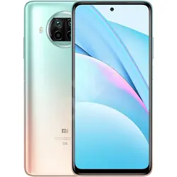 گوشی موبایل شیائومی مدل Mi 10T Lite 5G دو سیم‌ کارت ظرفیت64گیگابایت