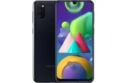 گوشی موبایل سامسونگ مدل Galaxy M21 دو سیم کارت ظرفیت 64 گیگابایت