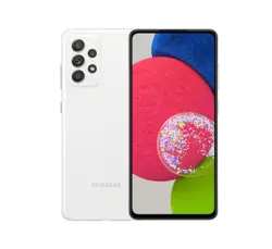 گوشی موبایل سامسونگ مدل A52s 5G دو سیم‌کارت ظرفیت 256 گیگابایت و رم 8 گیگابایت