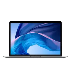 لپ تاپ 13 اینچی اپل مدل MacBook Air MWTJ2 2020