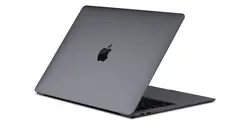 لپ تاپ 13 اینچی اپل مدل MacBook Air MWTJ2 2020