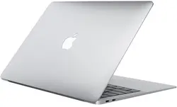 لپ تاپ 13 اینچی اپل مدل MacBook Air MWTK2 2020