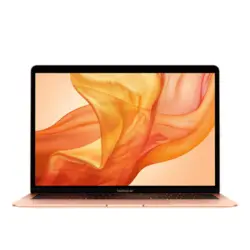 لپ تاپ 13 اینچی اپل مدل MacBook Air MWTL2 2020