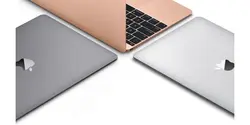 لپ تاپ 13 اینچی اپل مدل MacBook Air MWTL2 2020