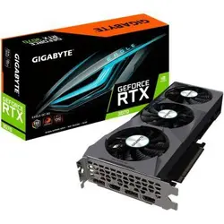 Palit GeForce RTX 3070 JetStream 8GB