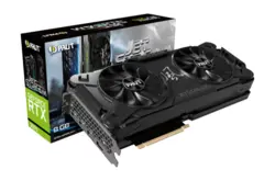 Palit GeForce RTX 3070 JetStream 8GB